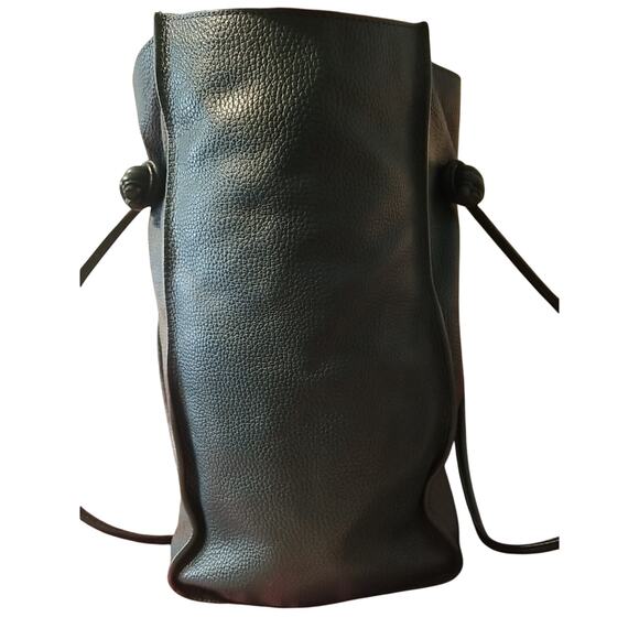 Vince Camuto Evona Tote Jade Bag Green - Picture 3 of 9